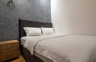Vermietung einer gemütlichen 2-Zimmer-Wohnung, 32 m², Vračar, Belgrad, Serbien